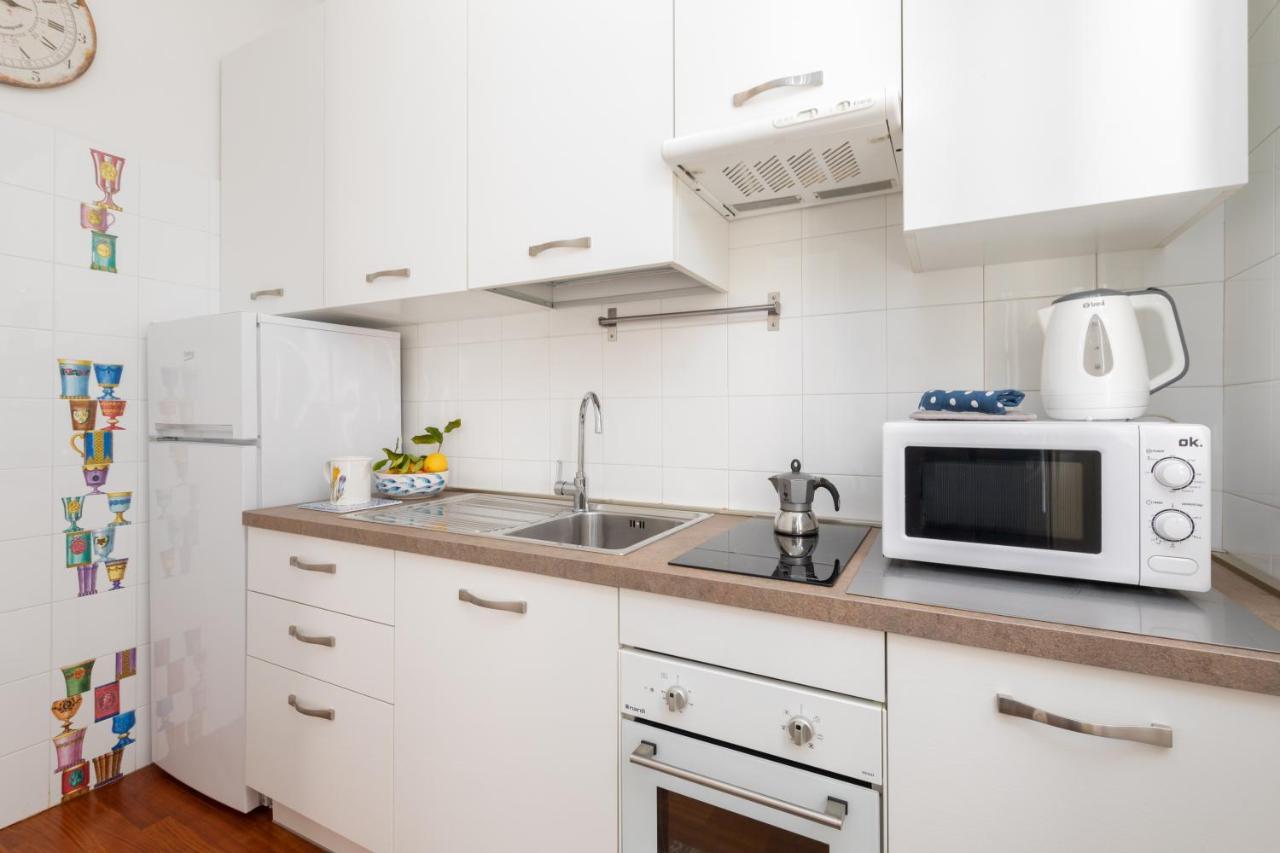 Apartamento Colombina With Canal View