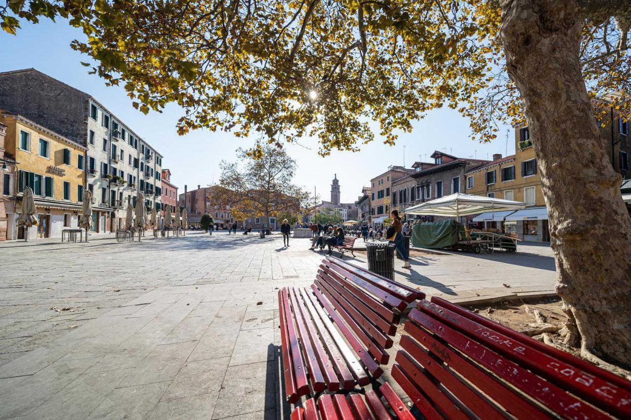Apartamento Colombina With Canal View *