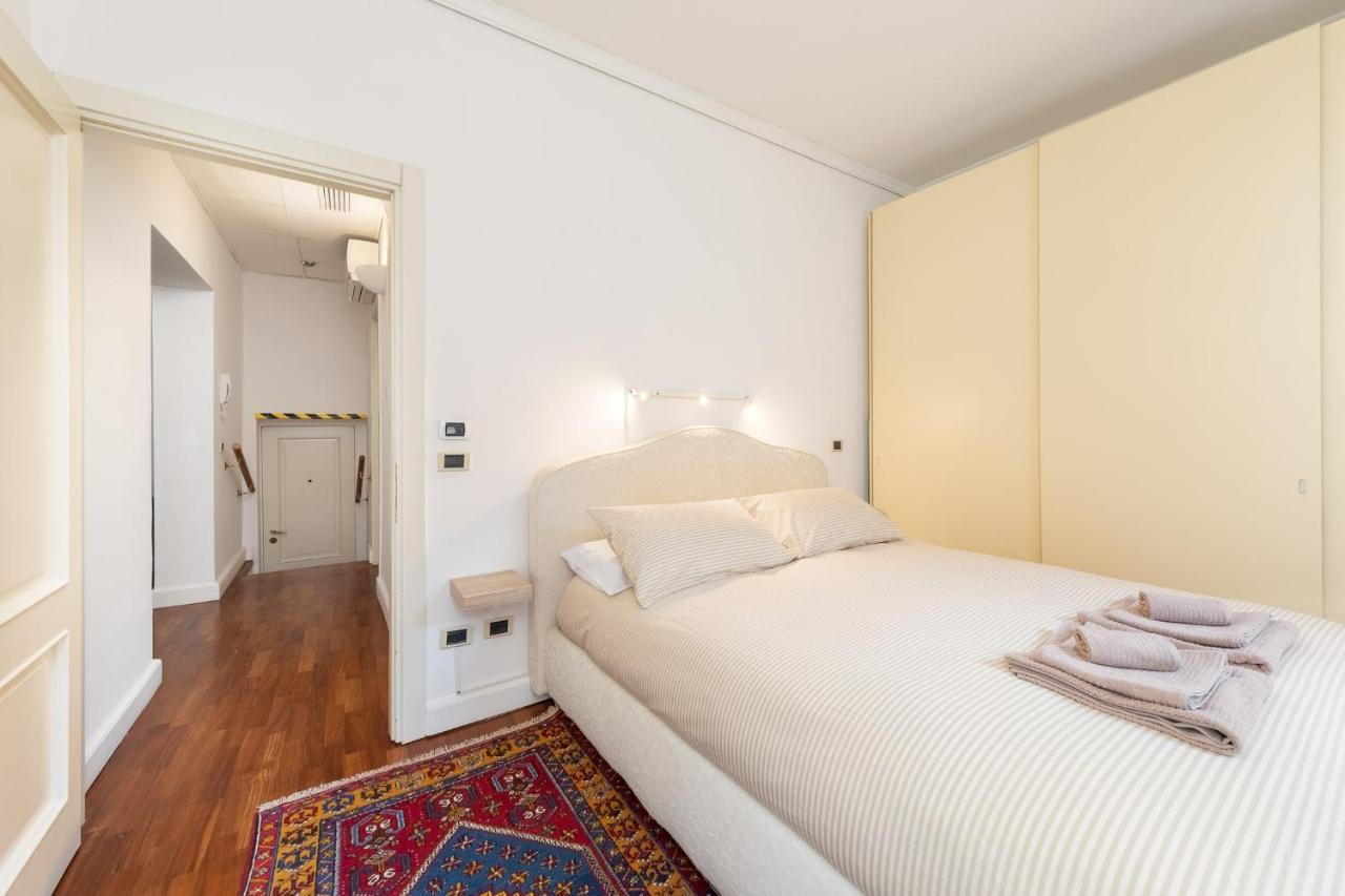 Colombina With Canal View Apartamento Venecia